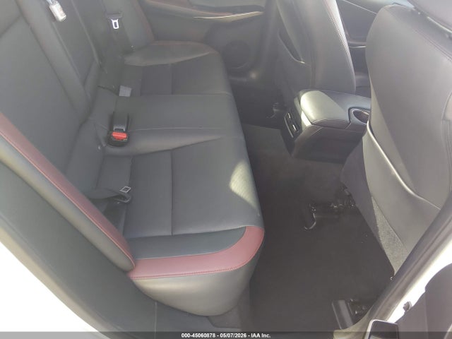 Продажа на аукционе авто 2017 Lexus Is 300, vin: JTHCM1D23H5019299, номер лота: 45060878