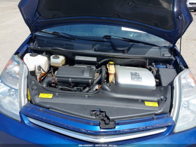 45060881 :رقم المزاد ، JTDKB20U797885660 vin ، 2009 Toyota Prius مزاد بيع