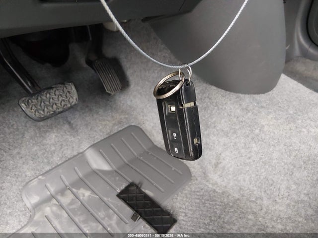 45060881 :رقم المزاد ، JTDKB20U797885660 vin ، 2009 Toyota Prius مزاد بيع