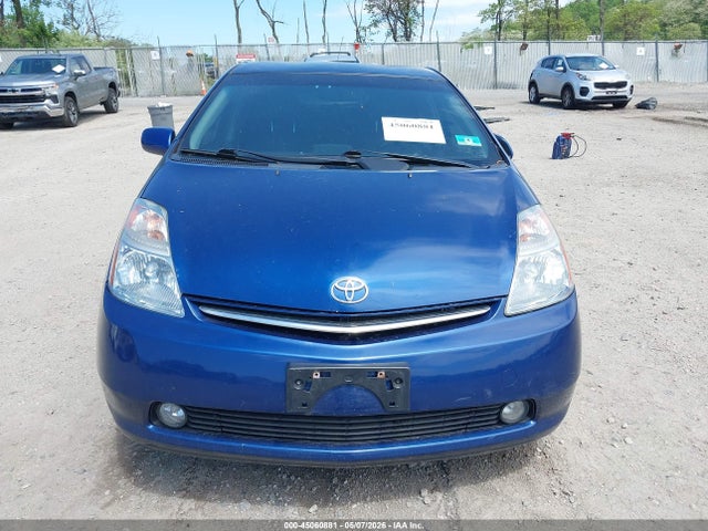 45060881 :رقم المزاد ، JTDKB20U797885660 vin ، 2009 Toyota Prius مزاد بيع