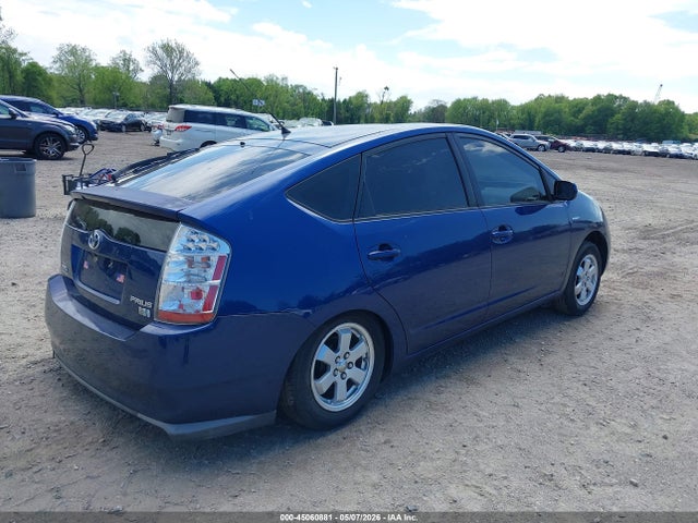 45060881 :رقم المزاد ، JTDKB20U797885660 vin ، 2009 Toyota Prius مزاد بيع