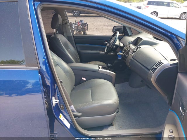 45060881 :رقم المزاد ، JTDKB20U797885660 vin ، 2009 Toyota Prius مزاد بيع