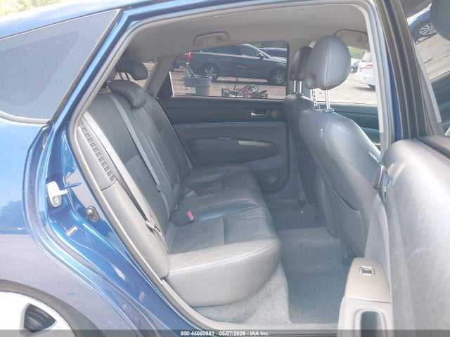 45060881 :رقم المزاد ، JTDKB20U797885660 vin ، 2009 Toyota Prius مزاد بيع