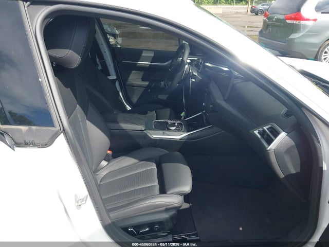 Aukcja sprzedaży 2025 Bmw 430i Gran Coupe Xdrive, vin: WBA33FB00SFU05387, numer aukcji: 45060884