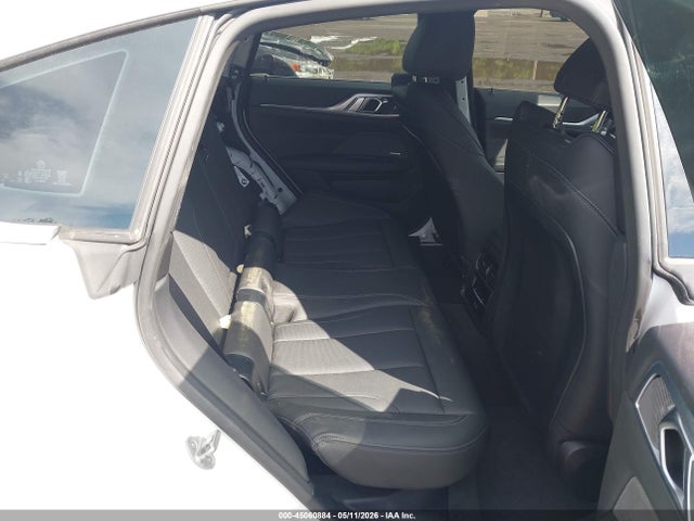 Aukcja sprzedaży 2025 Bmw 430i Gran Coupe Xdrive, vin: WBA33FB00SFU05387, numer aukcji: 45060884