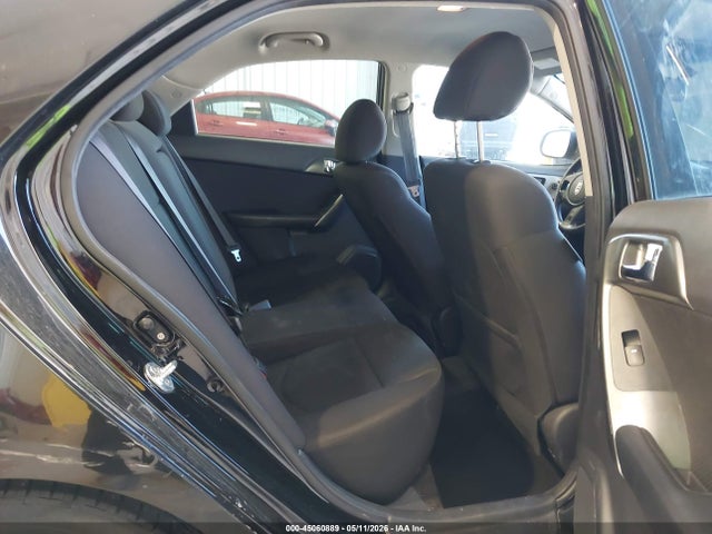 2013 Kia Forte Ex მანქანა იყიდება აუქციონზე, vin: KNAFU4A24D5672722, აუქციონის ნომერი: 45060889
