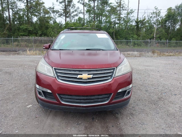 Aukcja sprzedaży 2017 Chevrolet Traverse 1lt, vin: 1GNKRGKD1HJ298000, numer aukcji: 45060890