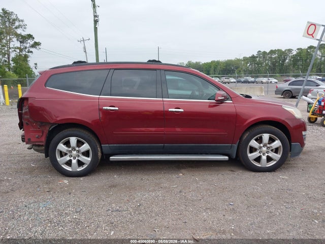 Aukcja sprzedaży 2017 Chevrolet Traverse 1lt, vin: 1GNKRGKD1HJ298000, numer aukcji: 45060890