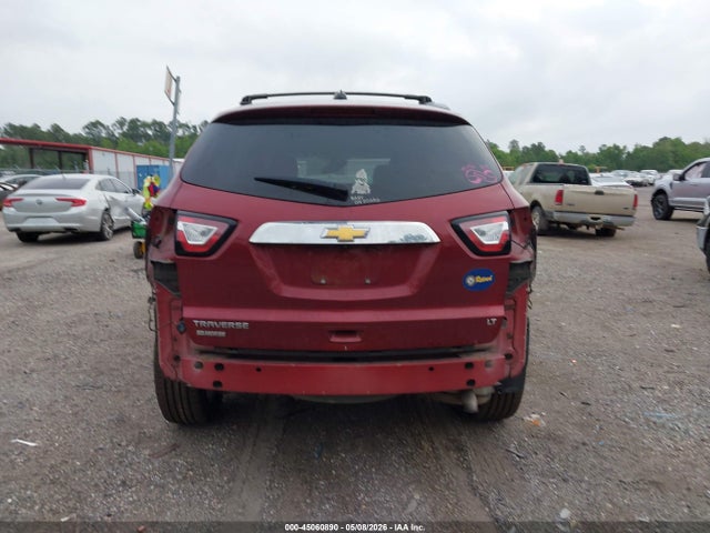 Aukcja sprzedaży 2017 Chevrolet Traverse 1lt, vin: 1GNKRGKD1HJ298000, numer aukcji: 45060890