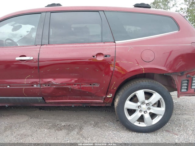 Aukcja sprzedaży 2017 Chevrolet Traverse 1lt, vin: 1GNKRGKD1HJ298000, numer aukcji: 45060890