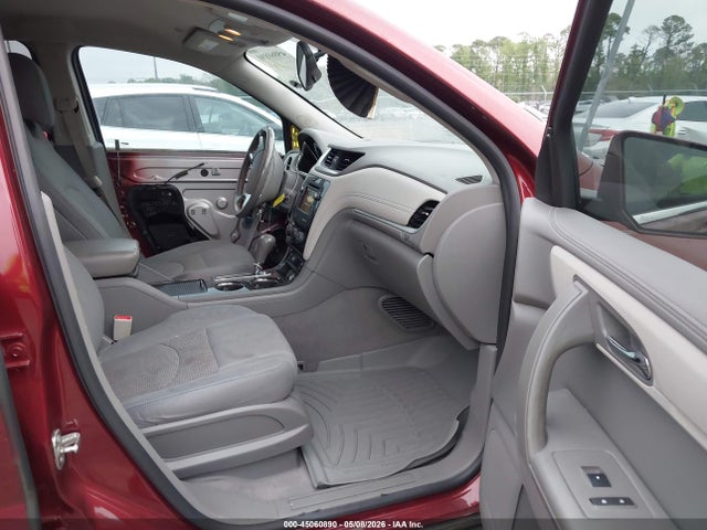 Aukcja sprzedaży 2017 Chevrolet Traverse 1lt, vin: 1GNKRGKD1HJ298000, numer aukcji: 45060890