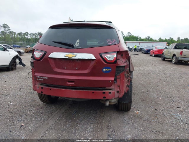Aukcja sprzedaży 2017 Chevrolet Traverse 1lt, vin: 1GNKRGKD1HJ298000, numer aukcji: 45060890