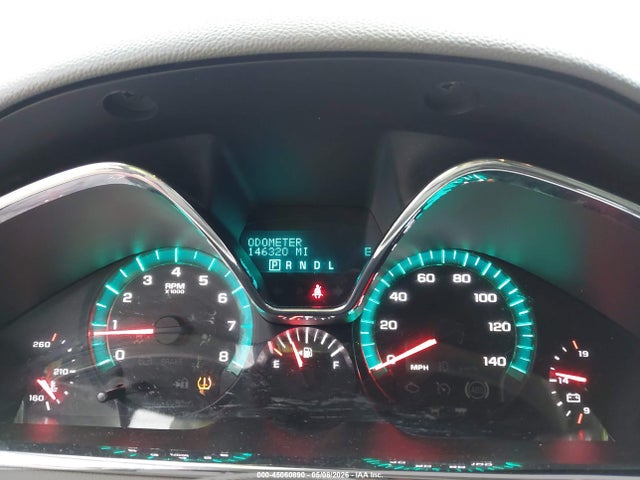 Aukcja sprzedaży 2017 Chevrolet Traverse 1lt, vin: 1GNKRGKD1HJ298000, numer aukcji: 45060890