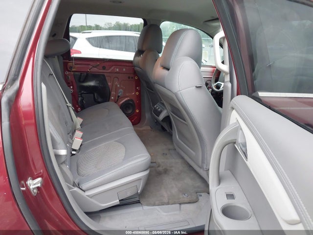 Aukcja sprzedaży 2017 Chevrolet Traverse 1lt, vin: 1GNKRGKD1HJ298000, numer aukcji: 45060890