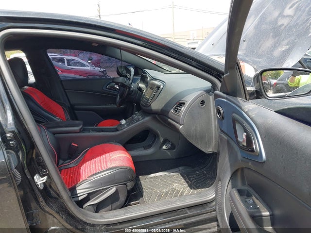 Продаж на аукціоні авто 2015 Chrysler 200 S, vin: 1C3CCCBB9FN709711, номер лоту: 45060891