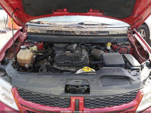 Продажа на аукционе авто 2015 Dodge Journey R/t, vin: 3C4PDDEG6FT569267, номер лота: 45060892