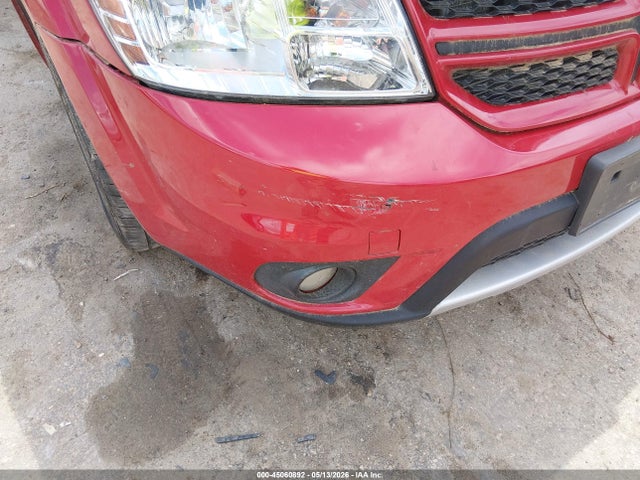 Продажа на аукционе авто 2015 Dodge Journey R/t, vin: 3C4PDDEG6FT569267, номер лота: 45060892