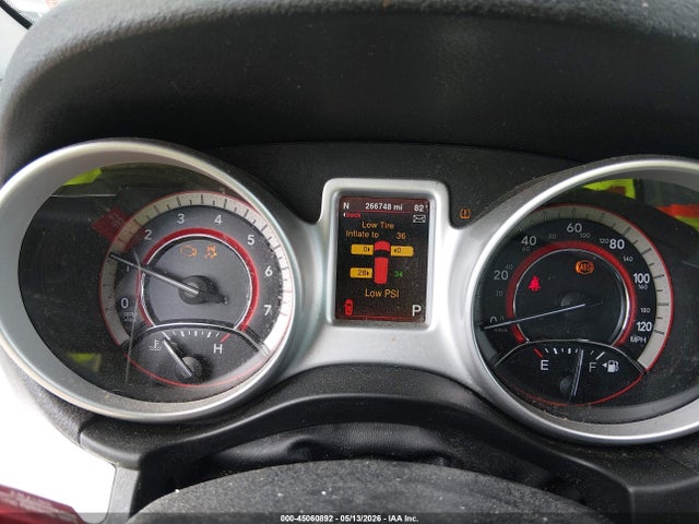 Продажа на аукционе авто 2015 Dodge Journey R/t, vin: 3C4PDDEG6FT569267, номер лота: 45060892
