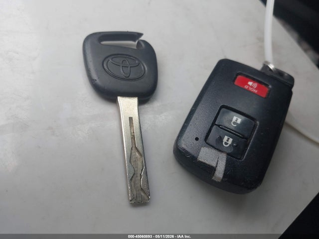 Продажа на аукционе авто 2018 Toyota Tacoma Trd Off Road, vin: 3TMCZ5AN0JM152658, номер лота: 45060893