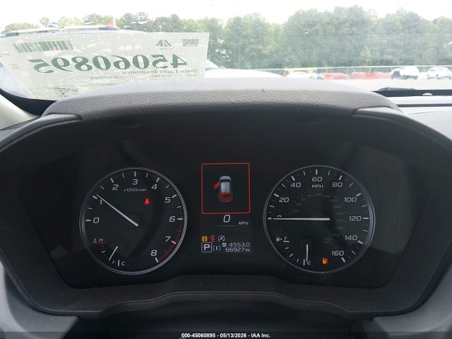 Продаж на аукціоні авто 2024 Subaru Crosstrek Premium, vin: JF2GUADC9R8387757, номер лоту: 45060895
