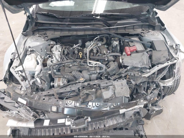 Продаж на аукціоні авто 2022 Nissan Altima S Fwd, vin: 1N4BL4BV9NN412014, номер лоту: 45060896