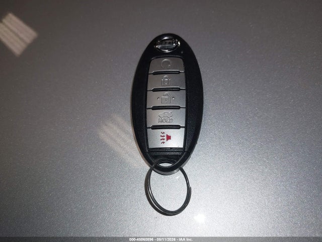 Продаж на аукціоні авто 2022 Nissan Altima S Fwd, vin: 1N4BL4BV9NN412014, номер лоту: 45060896