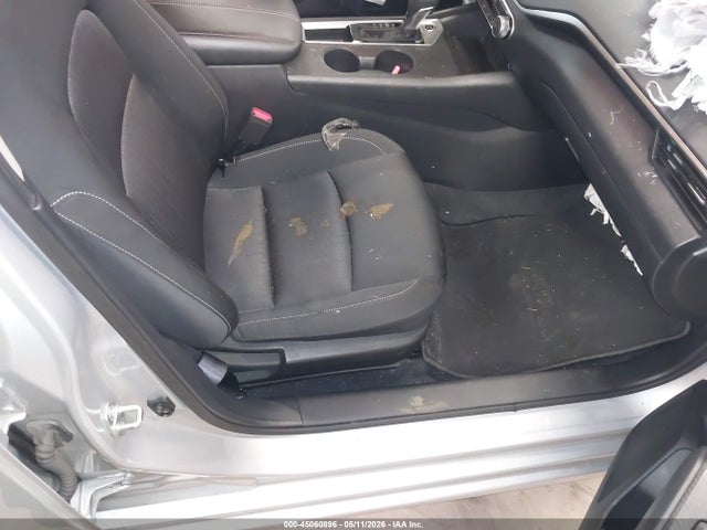 Продаж на аукціоні авто 2022 Nissan Altima S Fwd, vin: 1N4BL4BV9NN412014, номер лоту: 45060896