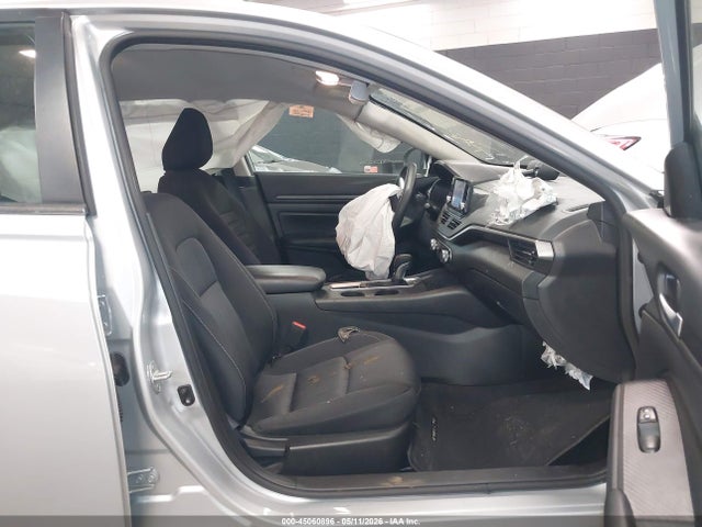 Продаж на аукціоні авто 2022 Nissan Altima S Fwd, vin: 1N4BL4BV9NN412014, номер лоту: 45060896