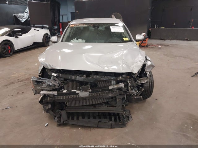 Продаж на аукціоні авто 2022 Nissan Altima S Fwd, vin: 1N4BL4BV9NN412014, номер лоту: 45060896