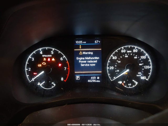Продаж на аукціоні авто 2022 Nissan Altima S Fwd, vin: 1N4BL4BV9NN412014, номер лоту: 45060896