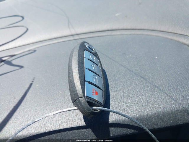 Nissan Pathfinder Sv 4wd 2020 5N1DR2BM1LC637321 Image 11