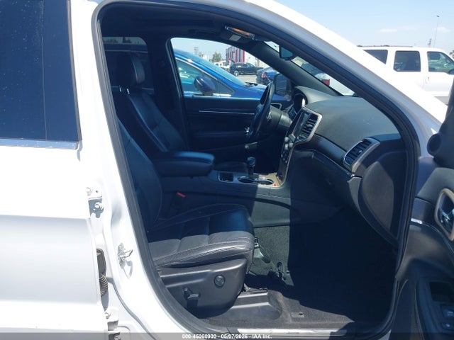 Aukcja sprzedaży 2014 Jeep Grand Cherokee Limited, vin: 1C4RJEBM0EC336464, numer aukcji: 45060900