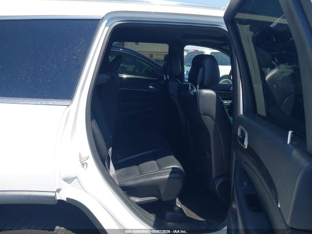 Aukcja sprzedaży 2014 Jeep Grand Cherokee Limited, vin: 1C4RJEBM0EC336464, numer aukcji: 45060900