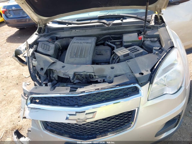 Aukcja sprzedaży 2015 Chevrolet Equinox Ls, vin: 2GNALAEK4F1112946, numer aukcji: 45060906