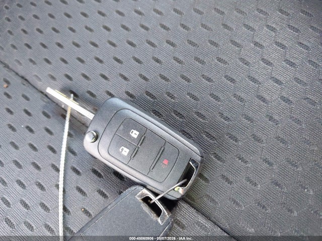 Aukcja sprzedaży 2015 Chevrolet Equinox Ls, vin: 2GNALAEK4F1112946, numer aukcji: 45060906