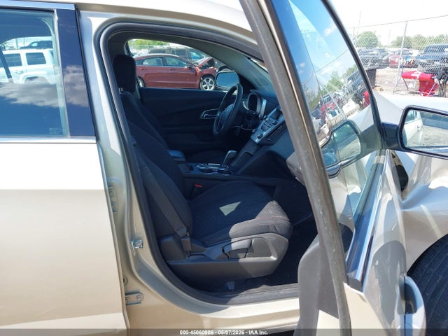 Aukcja sprzedaży 2015 Chevrolet Equinox Ls, vin: 2GNALAEK4F1112946, numer aukcji: 45060906