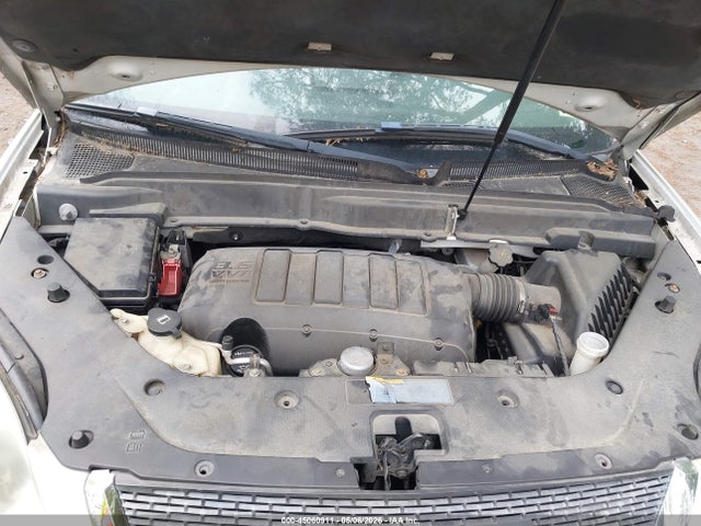 Aukcja sprzedaży 2012 Gmc Acadia Slt-1, vin: 1GKKVRED2CJ313404, numer aukcji: 45060911