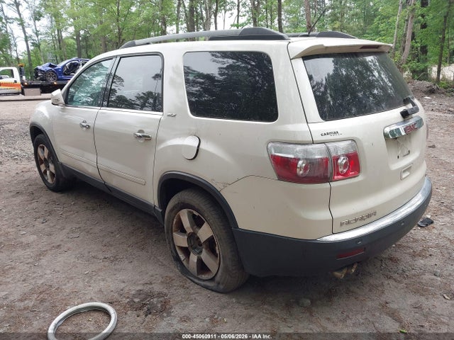 Aukcja sprzedaży 2012 Gmc Acadia Slt-1, vin: 1GKKVRED2CJ313404, numer aukcji: 45060911