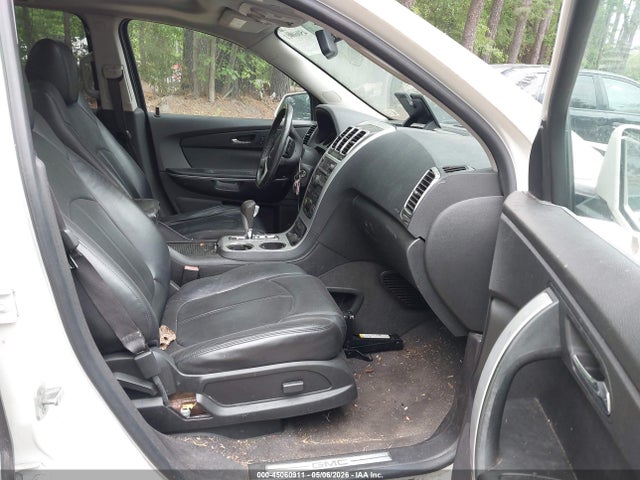 Aukcja sprzedaży 2012 Gmc Acadia Slt-1, vin: 1GKKVRED2CJ313404, numer aukcji: 45060911