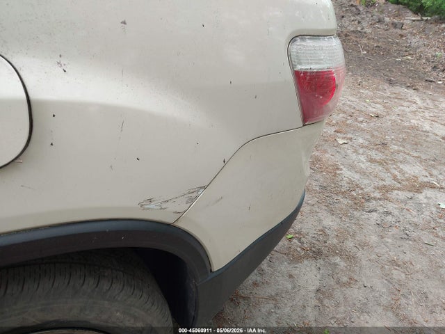 Aukcja sprzedaży 2012 Gmc Acadia Slt-1, vin: 1GKKVRED2CJ313404, numer aukcji: 45060911