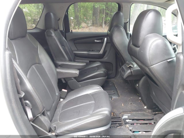 Aukcja sprzedaży 2012 Gmc Acadia Slt-1, vin: 1GKKVRED2CJ313404, numer aukcji: 45060911