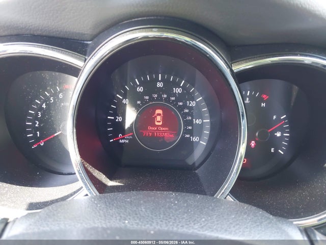 2013 Kia Optima Lx მანქანა იყიდება აუქციონზე, vin: 5XXGM4A73DG198549, აუქციონის ნომერი: 45060912