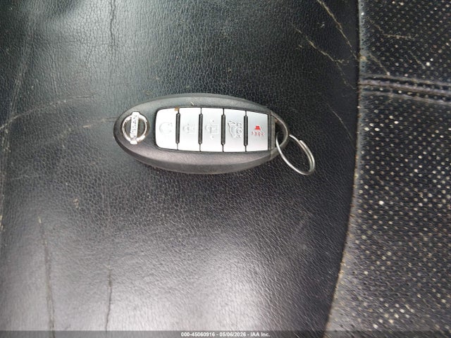 5N1CR2MN4EC660659 Nissan Pathfinder Hybrid Platinum