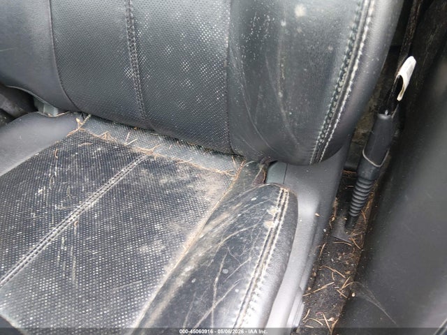 5N1CR2MN4EC660659 Nissan Pathfinder Hybrid Platinum