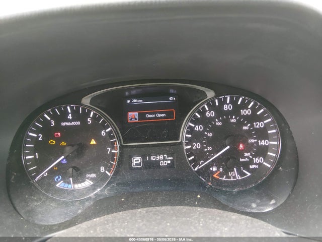 5N1CR2MN4EC660659 Nissan Pathfinder Hybrid Platinum