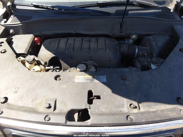 1GKKRSKD1FJ386770 GMC Acadia Slt-2