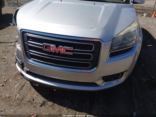 1GKKRSKD1FJ386770 GMC Acadia Slt-2