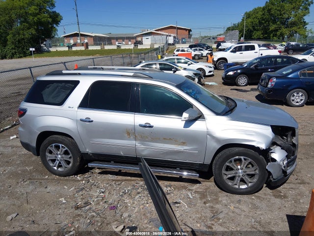 1GKKRSKD1FJ386770 GMC Acadia Slt-2