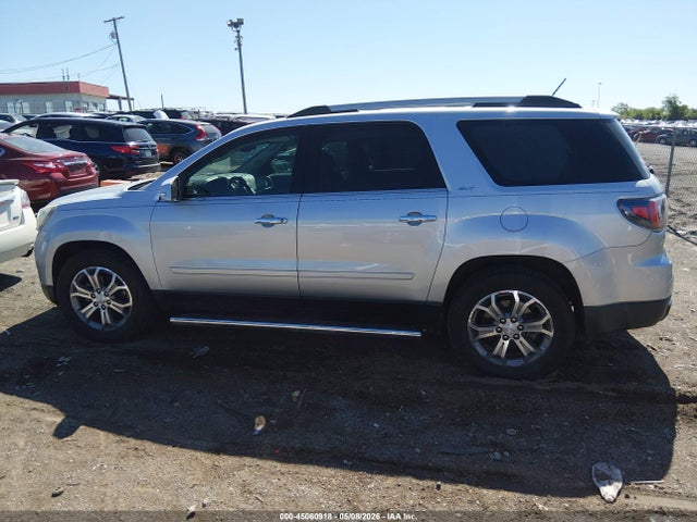 1GKKRSKD1FJ386770 GMC Acadia Slt-2