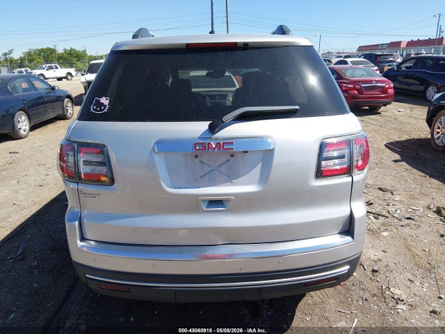 1GKKRSKD1FJ386770 GMC Acadia Slt-2